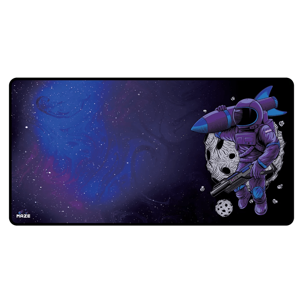 MAZE Gaming Maze Astro RCT-BP 3XL Mousepad