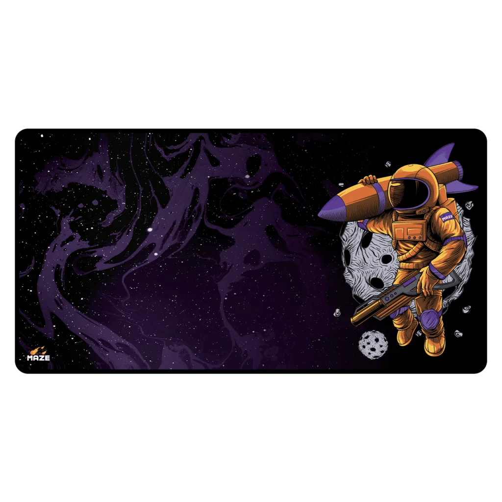 MAZE Gaming Maze Astro RCT-YP 3XL Mousepad