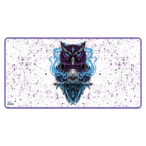 MAZE Gaming Maze NIGHT OWL-W 3XL Mousepad