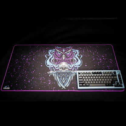 MAZE Gaming Maze Ultraglide 2 Night OWL-B
