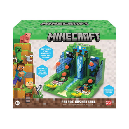 Ambassador - Minecraft Arcade Basketball – Core Series