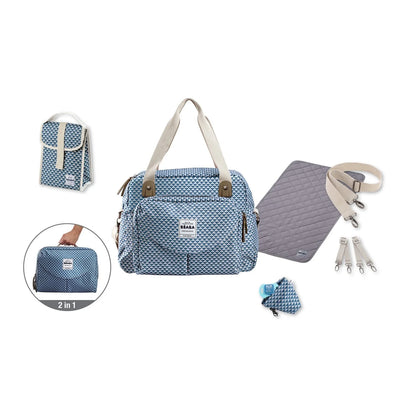 BEABA Geneva II Changing Bag