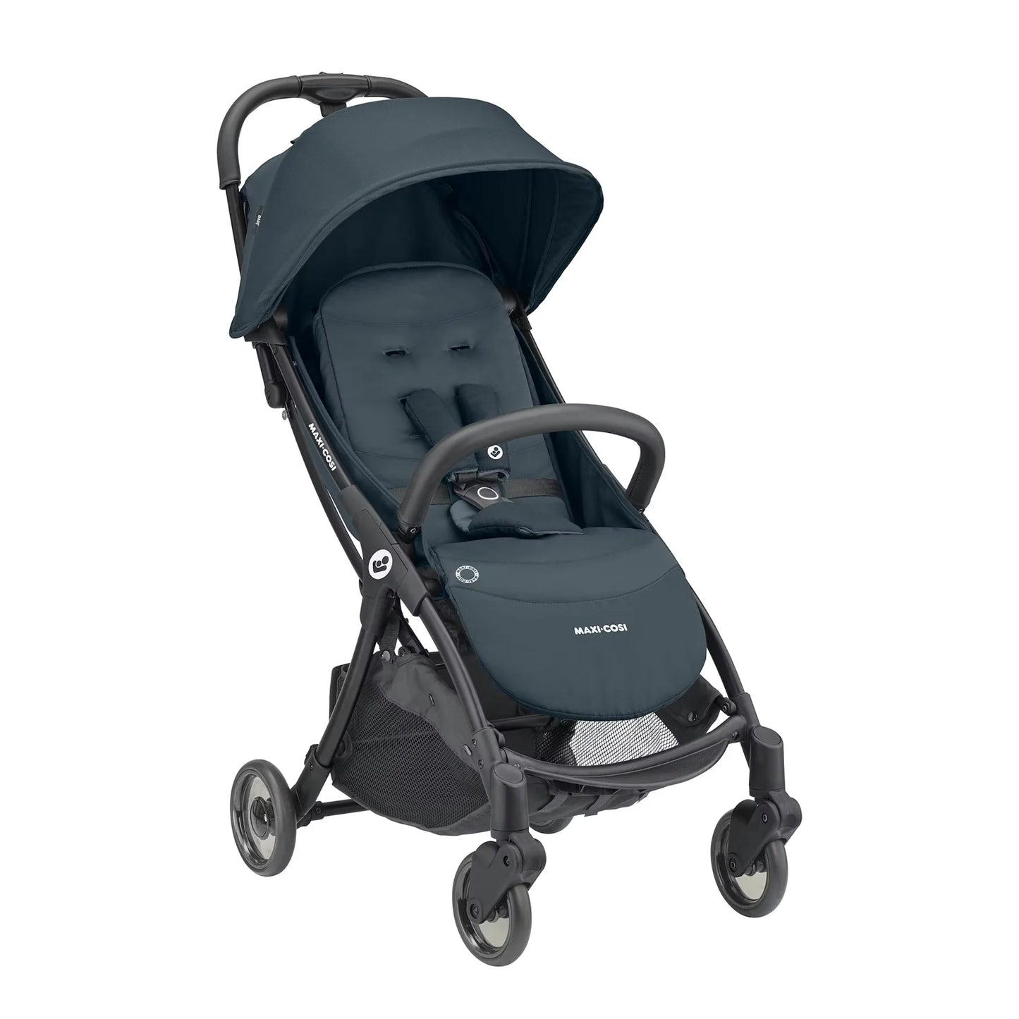 Maxi-Cosi Jaya2 Stroller Essential Graphite