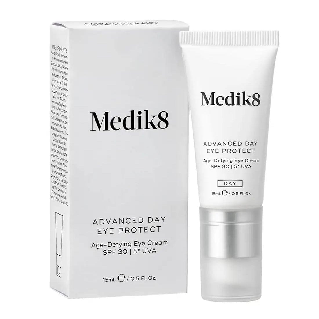 Medik8 Beauty Medik8 Advanced Day Eye Protect 15ml