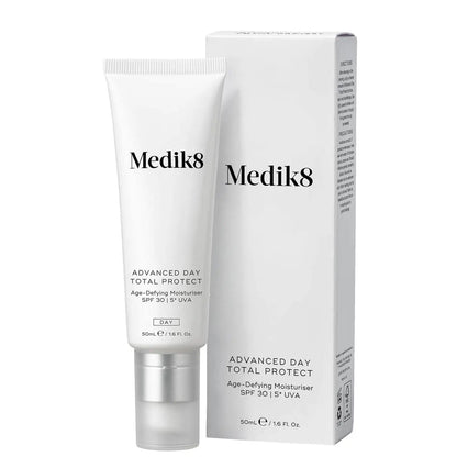 Medik8 Beauty Medik8 Advanced Day Total Protect SPF30 50ml