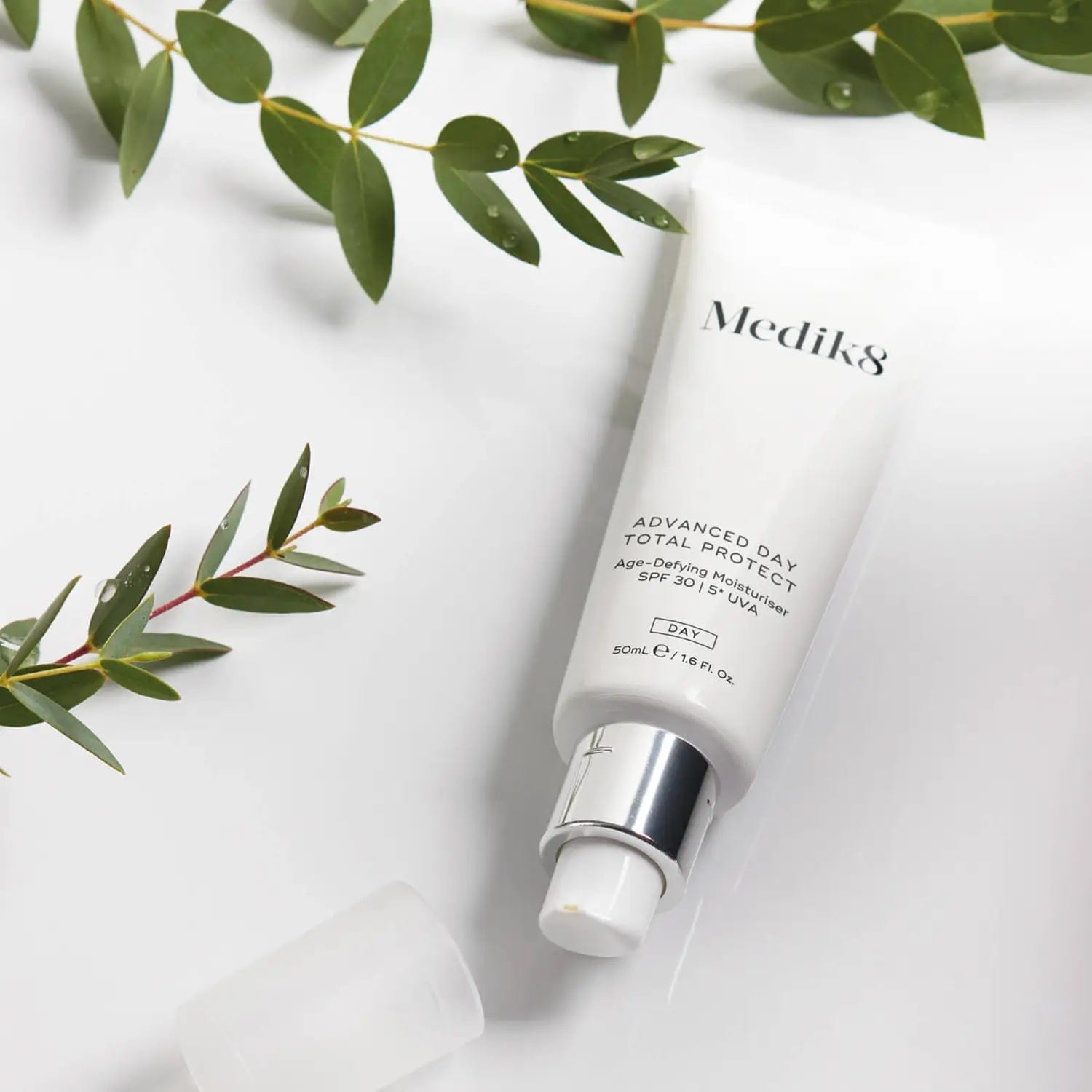 Medik8 Beauty Medik8 Advanced Day Total Protect SPF30 50ml