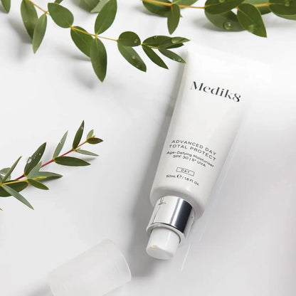 Medik8 Beauty Medik8 Advanced Day Total Protect SPF30 50ml
