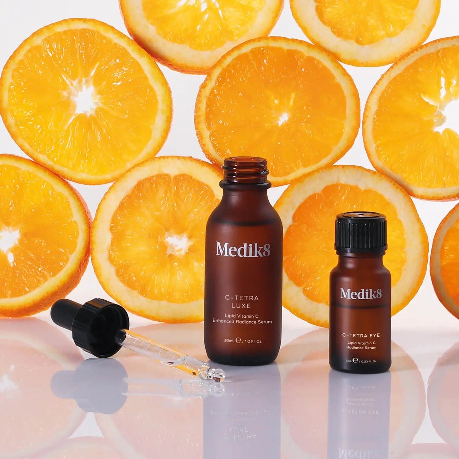 Medik8 Beauty Medik8 C-Tetra Eye Serum 7ml