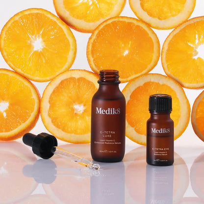 Medik8 Beauty Medik8 C-Tetra Eye Serum 7ml