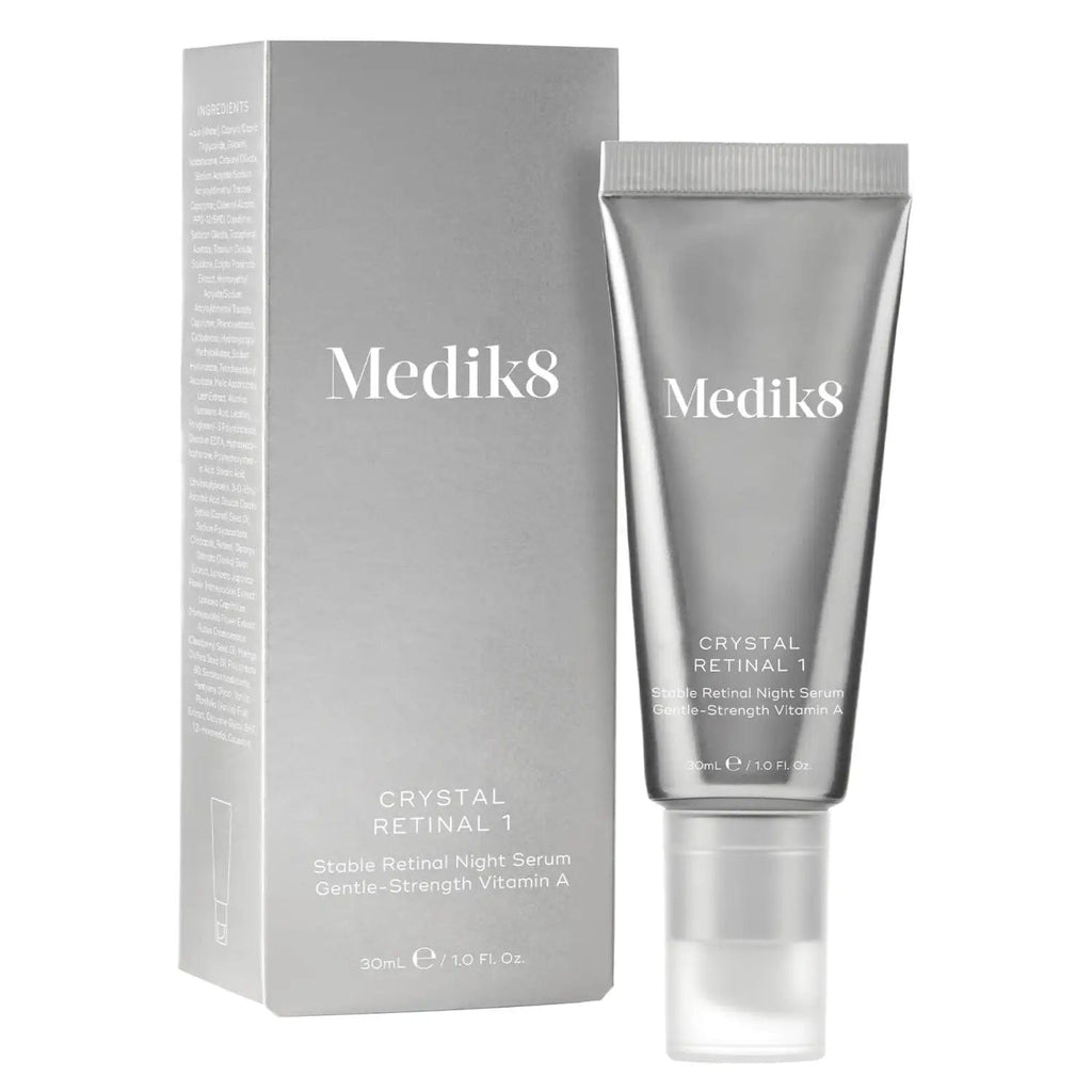 Medik8 Beauty Medik8 Crystal Retinal 1 Serum 30ml