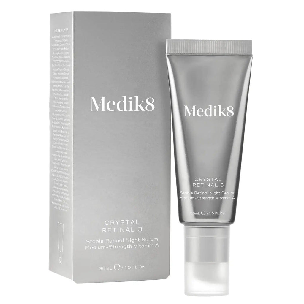 Medik8 Beauty Medik8 Crystal Retinal 3 Serum 30ml