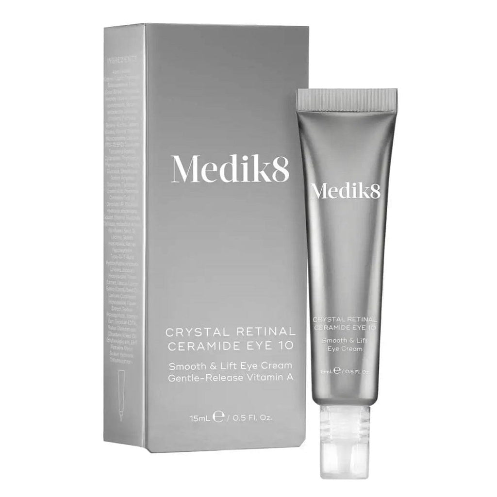 Medik8 Beauty Medik8 Crystal Retinal Ceramide Eye 10 15ml