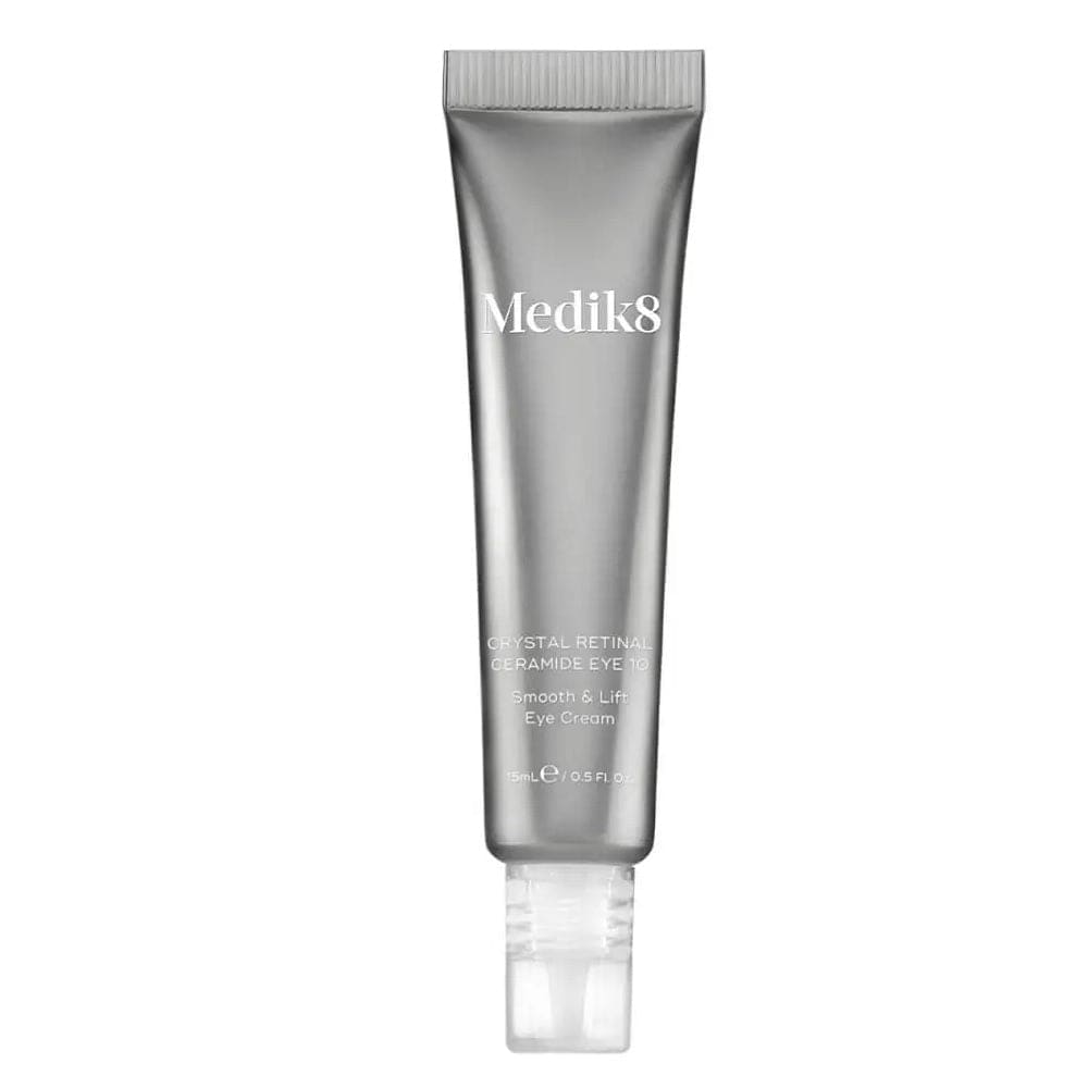 Medik8 Beauty Medik8 Crystal Retinal Ceramide Eye 10 15ml