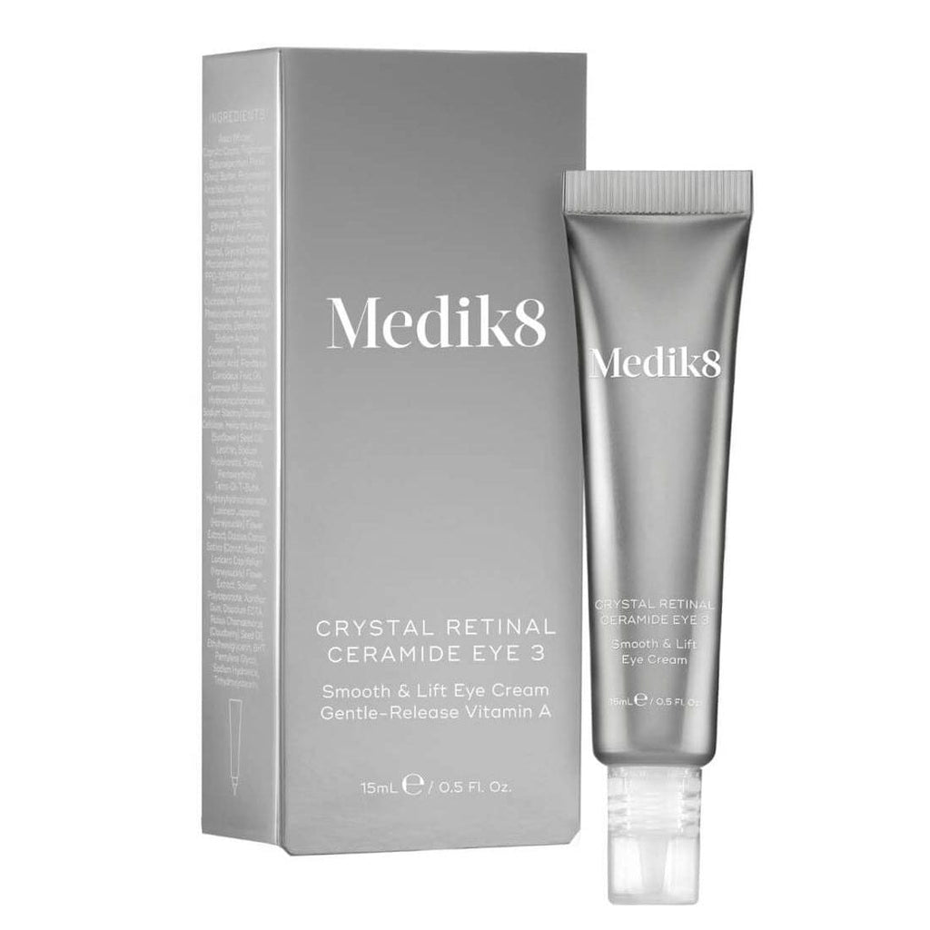 Medik8 Beauty Medik8 Crystal Retinal Ceramide Eye 3 15ml