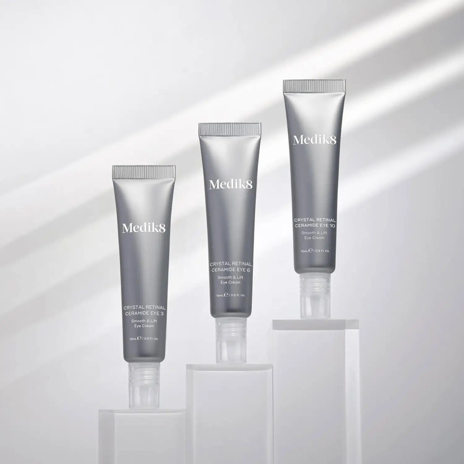 Medik8 Beauty Medik8 Crystal Retinal Ceramide Eye 3 15ml