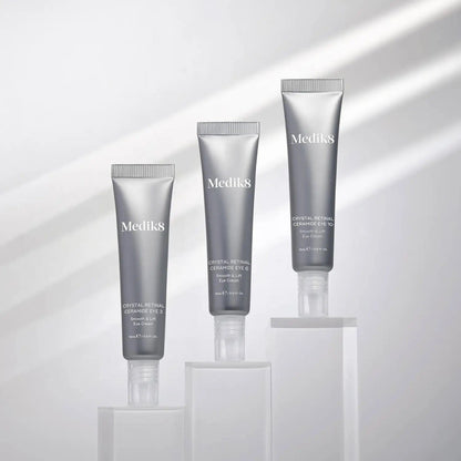 Medik8 Beauty Medik8 Crystal Retinal Ceramide Eye 3 15ml