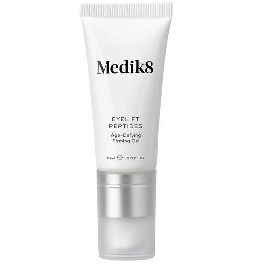 Medik8 Beauty Medik8 Eyelift Peptides 15ml