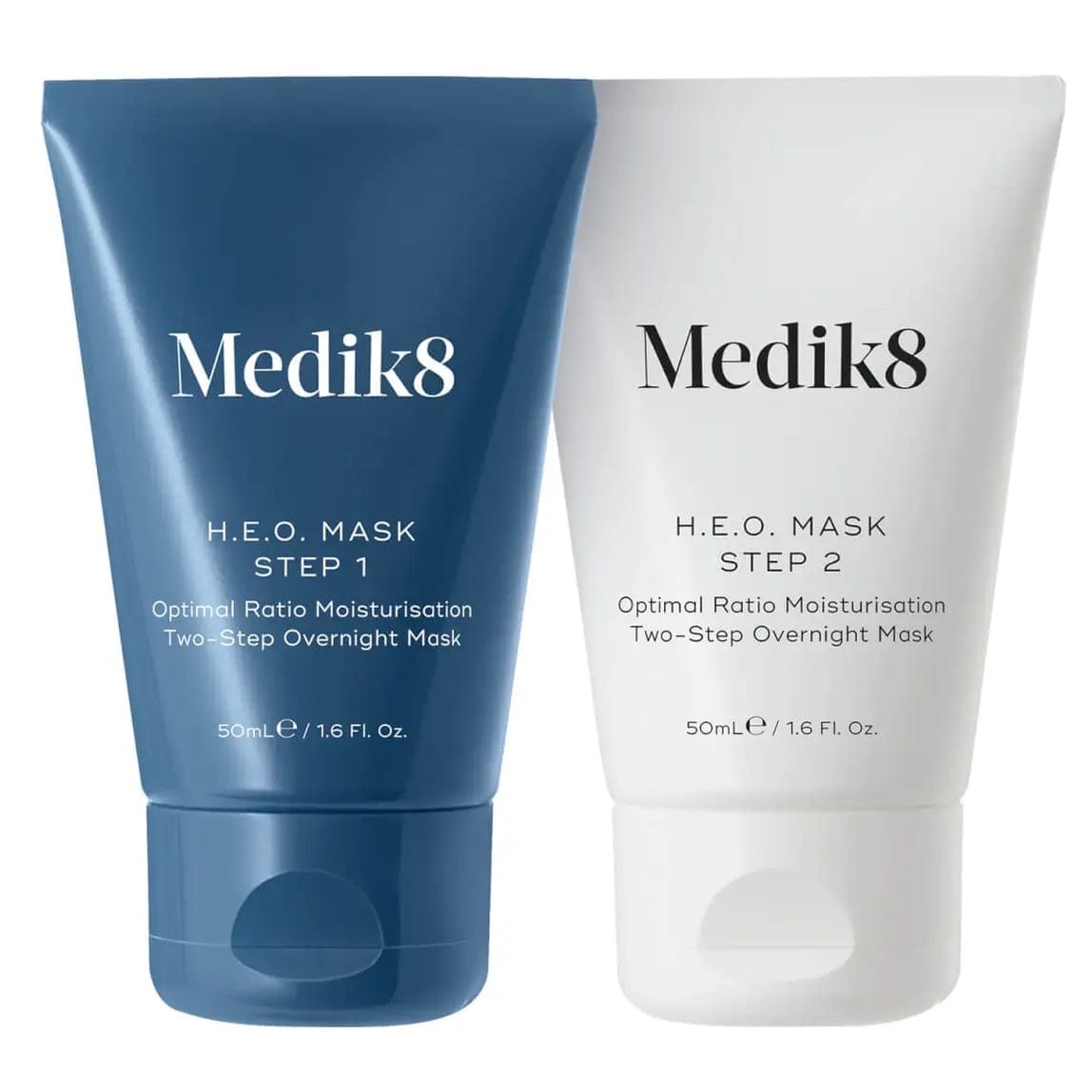 Medik8 Beauty Medik8 H.E.O. Mask (2 x 50ml)