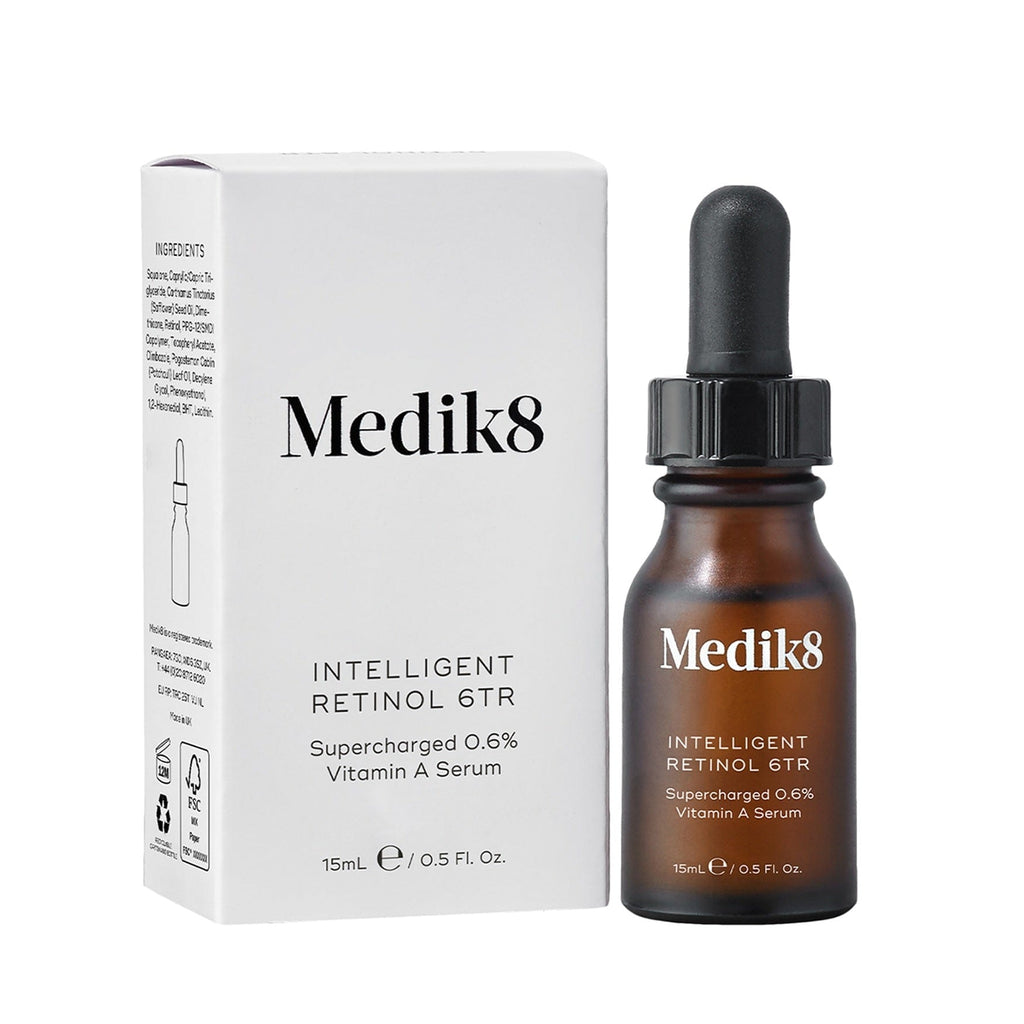 Medik8 Beauty Medik8 Intelligent Retinol 6TR 15ml
