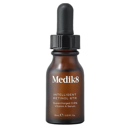 Medik8 Beauty Medik8 Intelligent Retinol 6TR 15ml