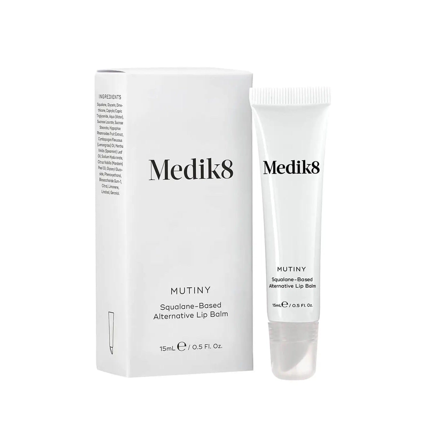 Medik8 Beauty Medik8 Mutiny Lip Balm 15ml