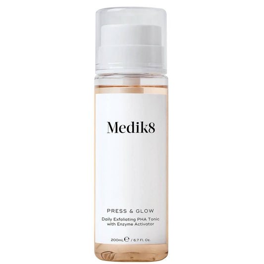 Medik8 Beauty Medik8 Press and Glow Tonic 200ml