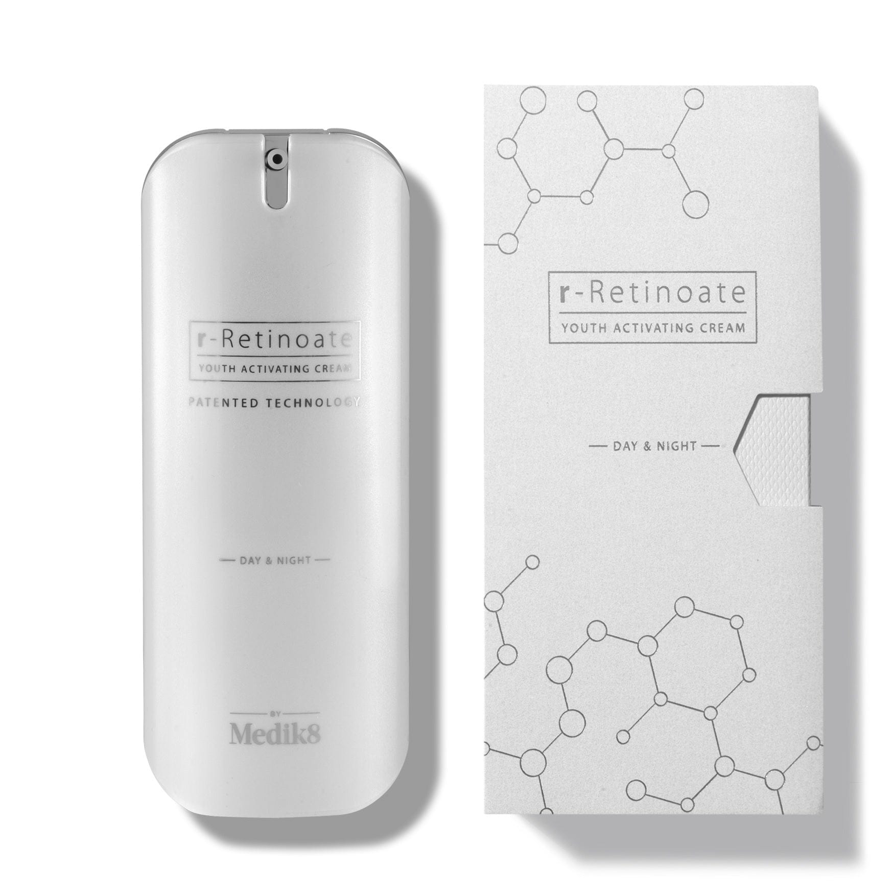 Medik8 Beauty Medik8 r-Retinoate Day and Night Serum 50ml