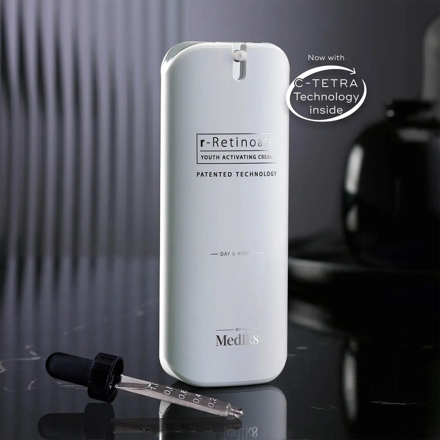 Medik8 Beauty Medik8 r-Retinoate Day and Night Serum 50ml