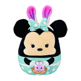Squishmallows Disney Minnie Mouse 8" (SQDI00299)