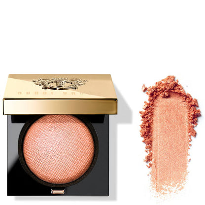 Bobbi Brown Luxe Rich Metal Eye Shadow