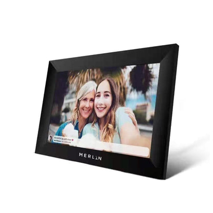 MERLIN Photo Frames MERLIN 10'' PHOTO FRAME