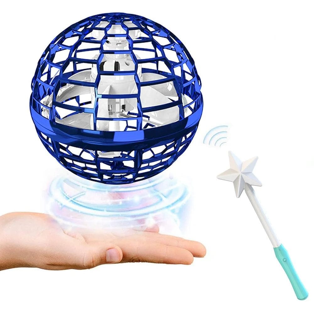 MERLIN Toys MERLIN 410249 SORCERERS BALL ASSORTED