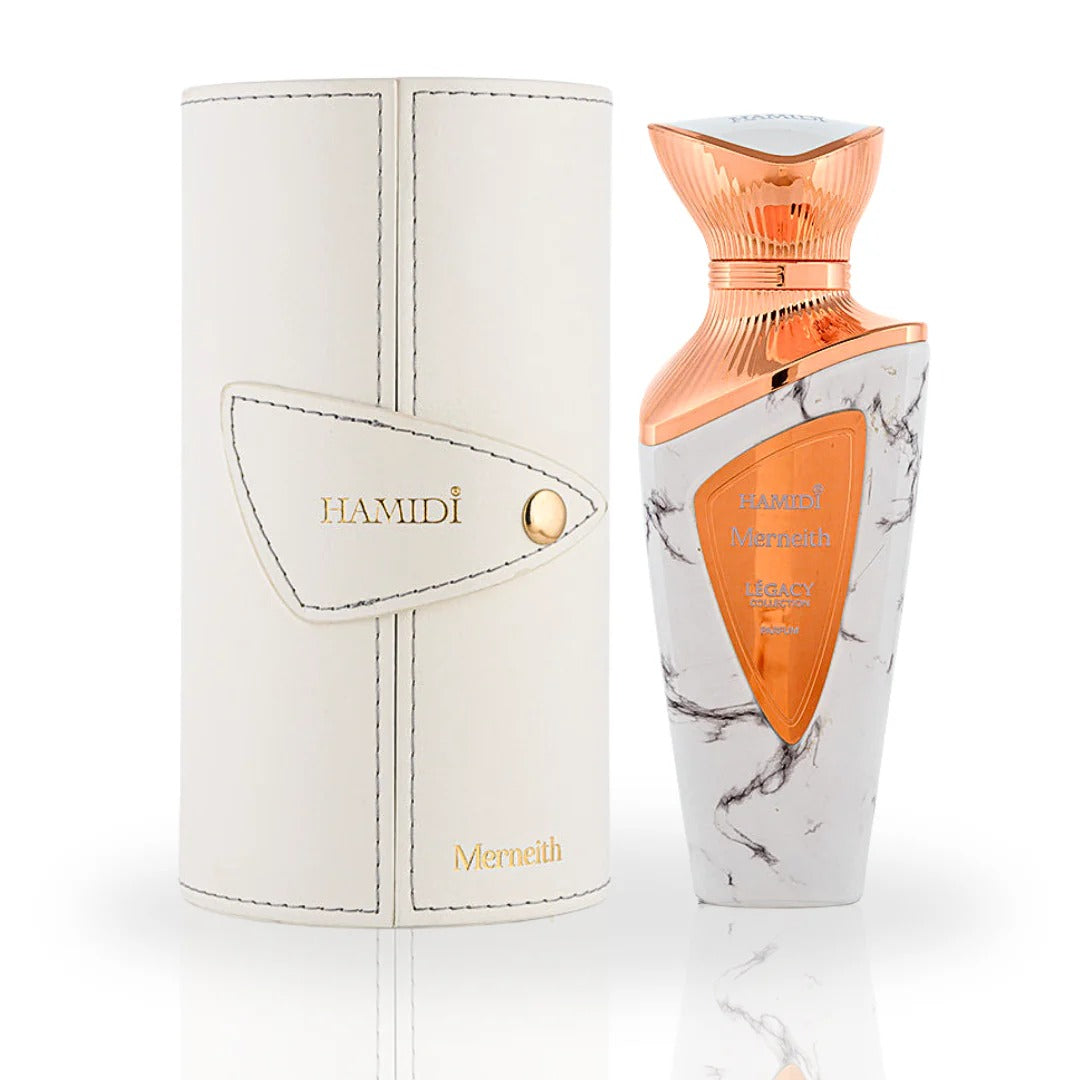 ARMAF Desert Flower Eau De Parfum, 100 Ml, Duft Mit Jasmin, Süßem Leder & Moschusartigem Patchouli