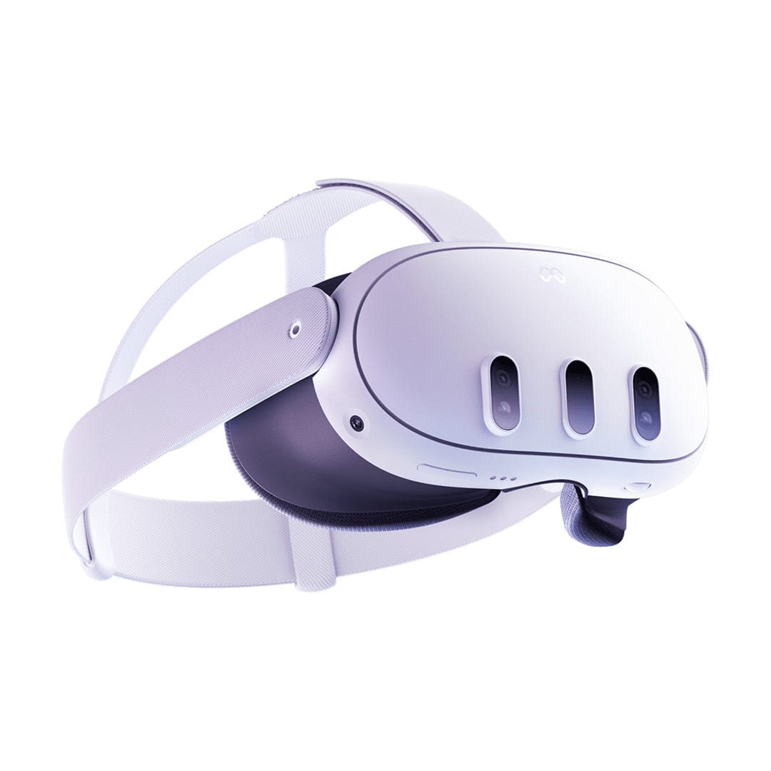 Meta Quest 3 Advanced All-in-One VR Headset (128GB)