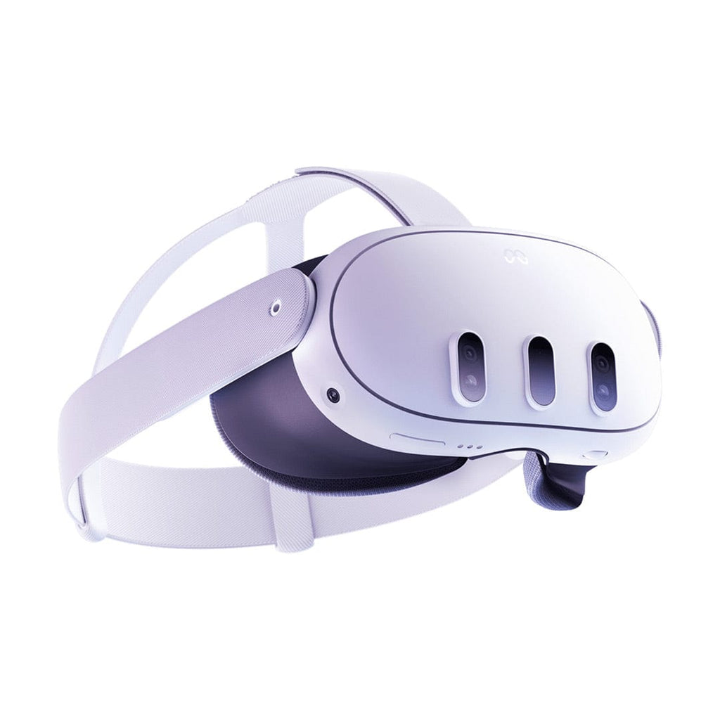 Meta Quest VR Meta Quest 3 Advanced VR Headset 128gb