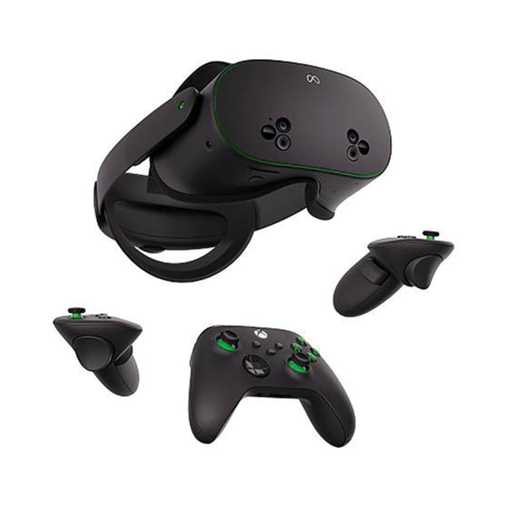 Meta Quest 3S for Xbox 128GB - Limited-Edition