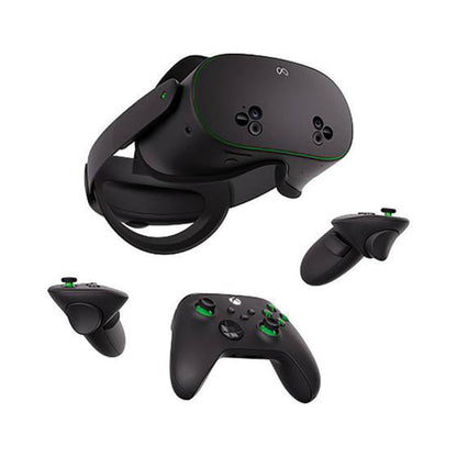 Meta Quest 3S for Xbox 128GB - Limited-Edition