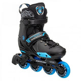 Micro - Discovery ‎Skating Shoes With Brake Set 33-36 EU - Black