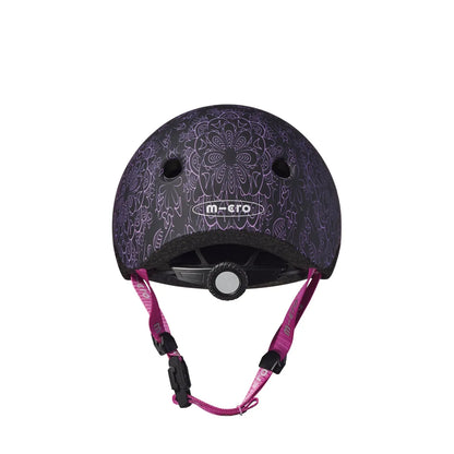 Micro Helmet