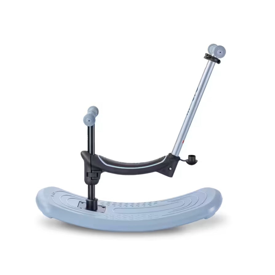 Mini Micro Deluxe Rock & Go LED - Ocean Slate