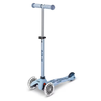Mini Micro Deluxe Rock & Go LED