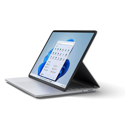 Microsoft Electronics Microsoft Surface Laptop Studio intel core i5-11300H/16GB/256GB SSD/inte Iris Xe Graphics/14.4-inch PixelSense Flow