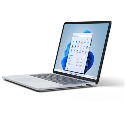 Microsoft Electronics Microsoft Surface Laptop Studio intel core i5-11300H/16GB/512GB SSD/inte Iris Xe Graphics/14.4-inch PixelSense Flow