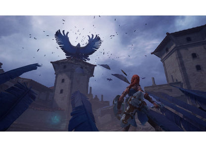 Microsoft Gaming Asterigos: Curse of the Stars – Deluxe Edition PS5