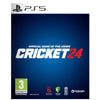 Microsoft Gaming Cricket 24 PS5