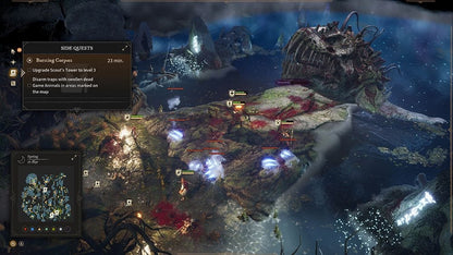 Microsoft Gaming Gord Deluxe Edition Xbox Series X / Xbox One