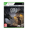 Microsoft Gaming Gord Deluxe Edition Xbox Series X / Xbox One