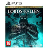 Microsoft Gaming Lords of Fallen Deluxe Edition PS5