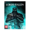 Microsoft Gaming Lords of Fallen PC
