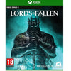 Microsoft Gaming Lords of Fallen Xbox Series X